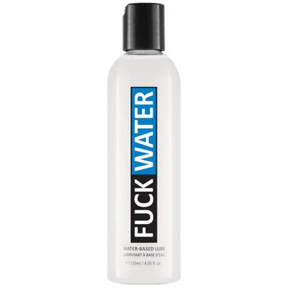 Fuck Water H2o 4oz