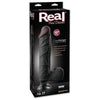 Real Feel Deluxe No. 11 Vibrator 11 inches