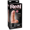 Real Feel Deluxe # 2 - Flesh