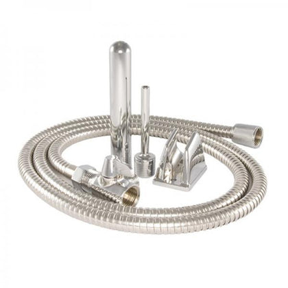 Cleanline Stainless Steel Shower Bidet System