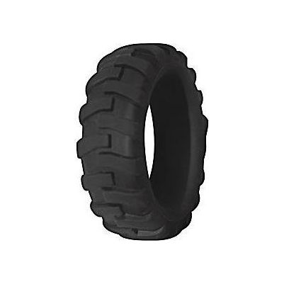 Mack Tuff X-large Tire Ring Black