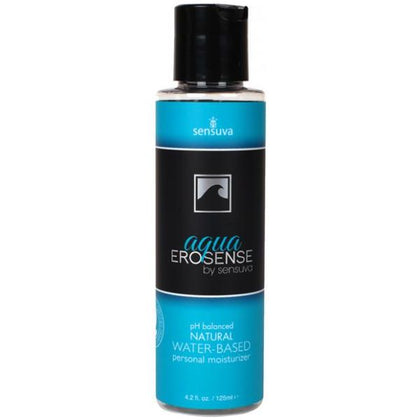 Erosense Aqua Water-Based Lube (4.2oz)