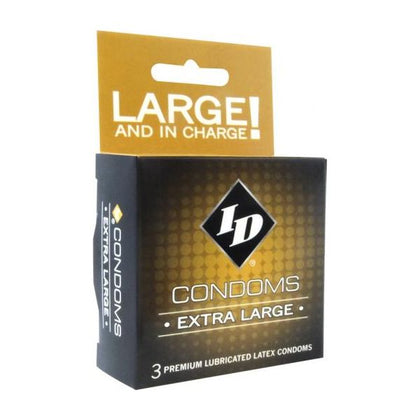 ID Extra Large Condom (3)