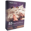 53 Sex Positions Open Stock