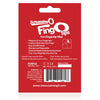 Fingo Tip Fingertip Vibrator