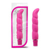 Purity G Silicone Vibrator