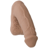 Pack It Heavy Realistic Dildo For Packing