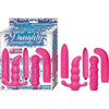 Naughty Explorer Kit-pink