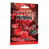 Naughty Nights Raunchy Dare Dice Game