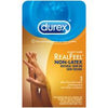 Durex Avanti Bare Real Feel Non-latex (3)