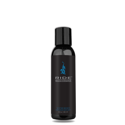 Ride Bodyworx Water Based Lubricant 4.2oz