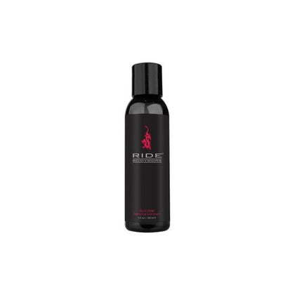 Ride Bodyworx Silicone Lubricant 4.2oz