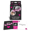 Get Kinky Card Game