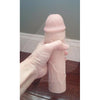 Mega 2 Inch Penis Extension