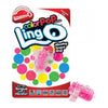 Screaming O Lingo Color Pop