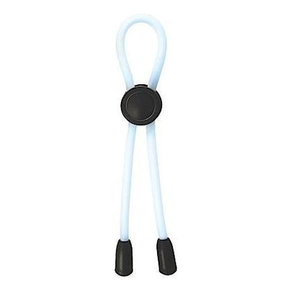 Mack Tuff Adjustable Silicone Cock Tie