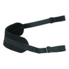 Plus Size Doggie Style Strap Black