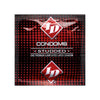 ID Studded Condom 3 Pack Latex Condoms