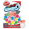 Color Pop Quickie Screaming O Plus Erection Ring