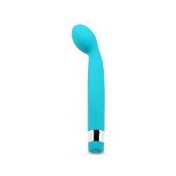 Rose Scarlet G Blue Vibrator