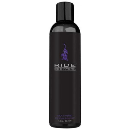 Ride Bodyworx Silk Hybrid Lubricant 8.5oz