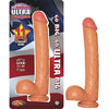 Ultra Whopper 11 Inch Straight Dong