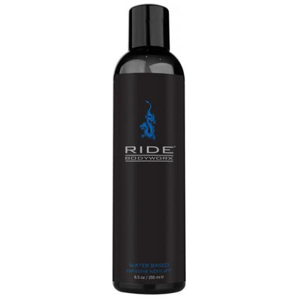 Ride Bodyworx Water Based Lubricant 8.5oz