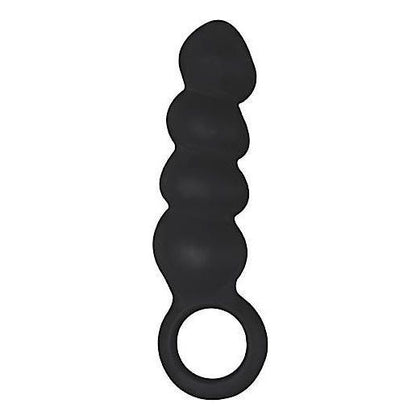 Anal Trainer #1 Black Probe