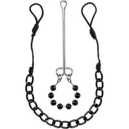 Fetish Fantasy Limited Edition Nipple & Clitoris Jewelry