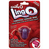 Ling O Vibrating Tongue Ring