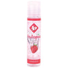 Id Frutopia Strawberry Flavored Lubricant 1 Fl Oz Pocket Bottle