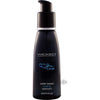 Wicked Aqua Chill Waterbased Cooling Sensatioln Lubricant 2oz.