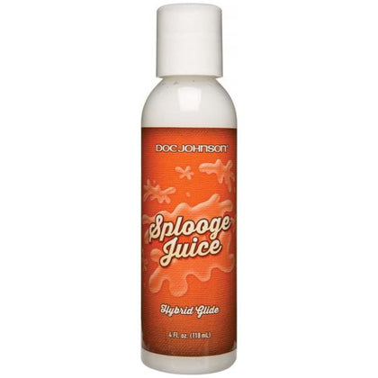 Splooge Juice 4oz