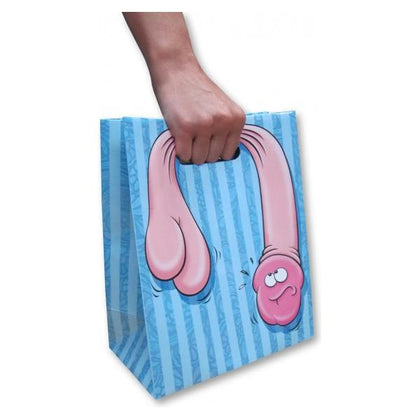 Floppy Pecker Gift Bag