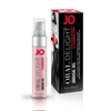 Jo Oral Delight - Strawberry Sensation 1oz