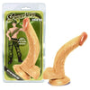 The Soldier Boy Dildo Beige