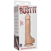 BUST IT Squirting Realistic Dildo