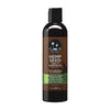 Earthly Body Massage Oil Naked In The Woods 8oz