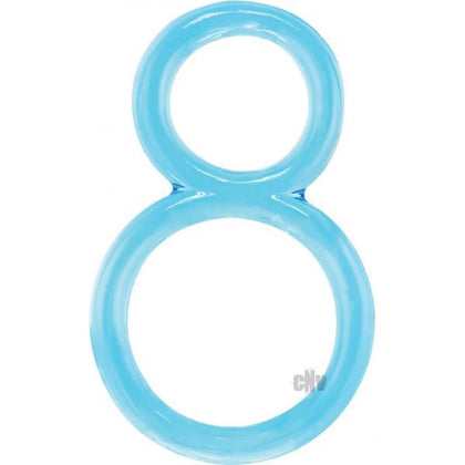 Screaming O Ofinity Blue Cock Ring