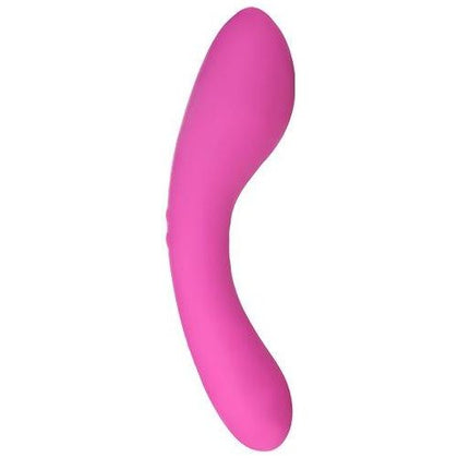 Swan Massage Wand Rechargeable 2 Motors 7 Functions