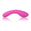 Swan Massage Wand Rechargeable 2 Motors 7 Functions