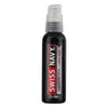 Swiss Navy Silicone Anal Lube 4oz.