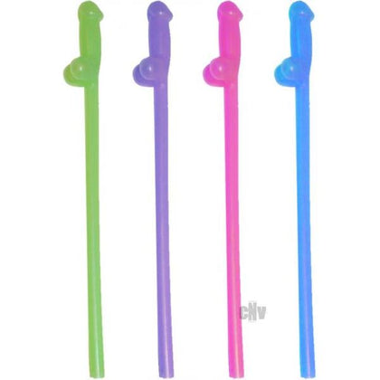 G.I.T.D. Naughty Straws