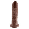 King Cock 8 Inches Dildo