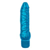 Juicy Jewels Cobalt Breeze Blue Vibrator