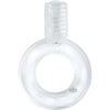 Screaming O Go Vibe Ring