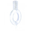 Screaming O Go Vibe Ring