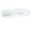 Screaming O Go Vibe Ring