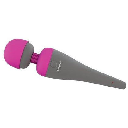 Palm Power Rechargeable Massager