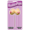 Boobie Pops Strawberry